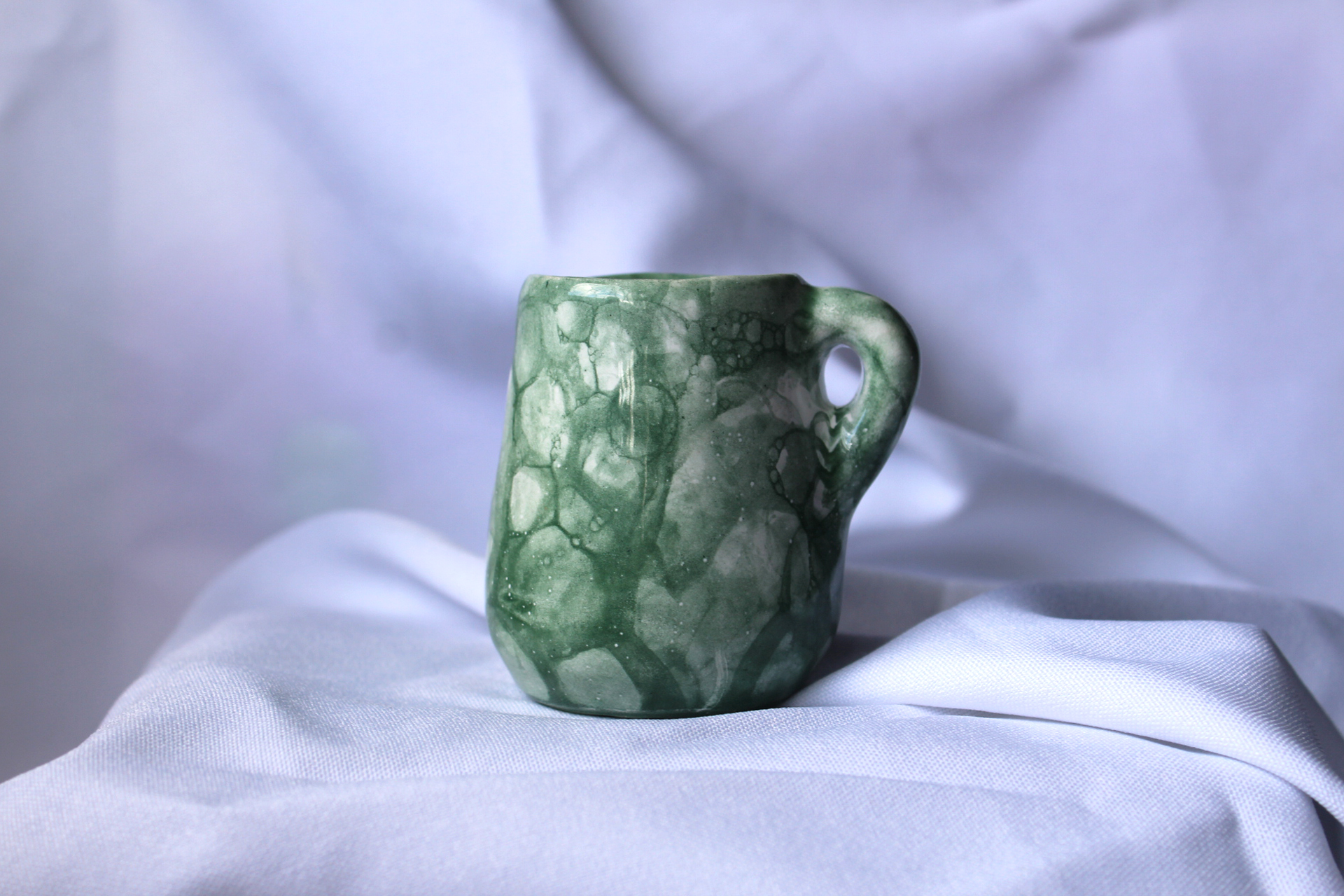 Jarrito efervescente