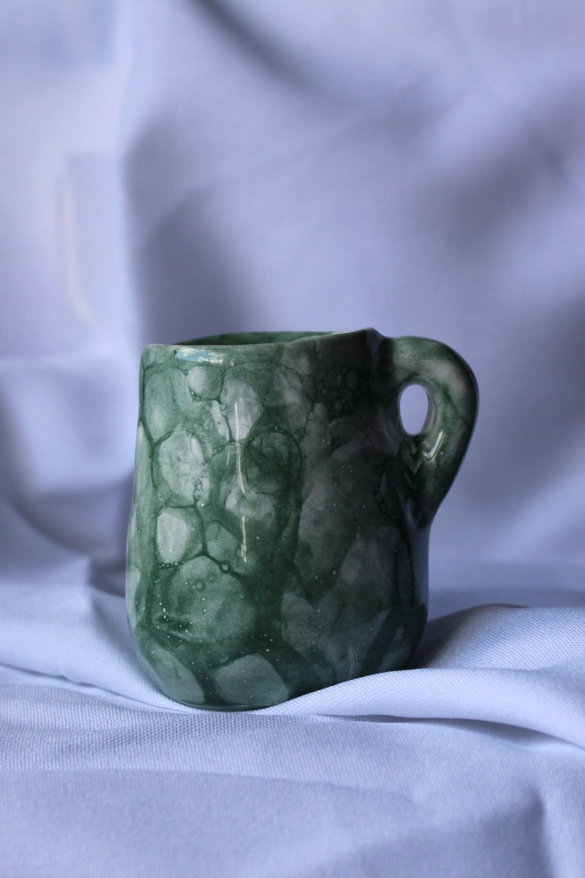 Jarrito efervescente