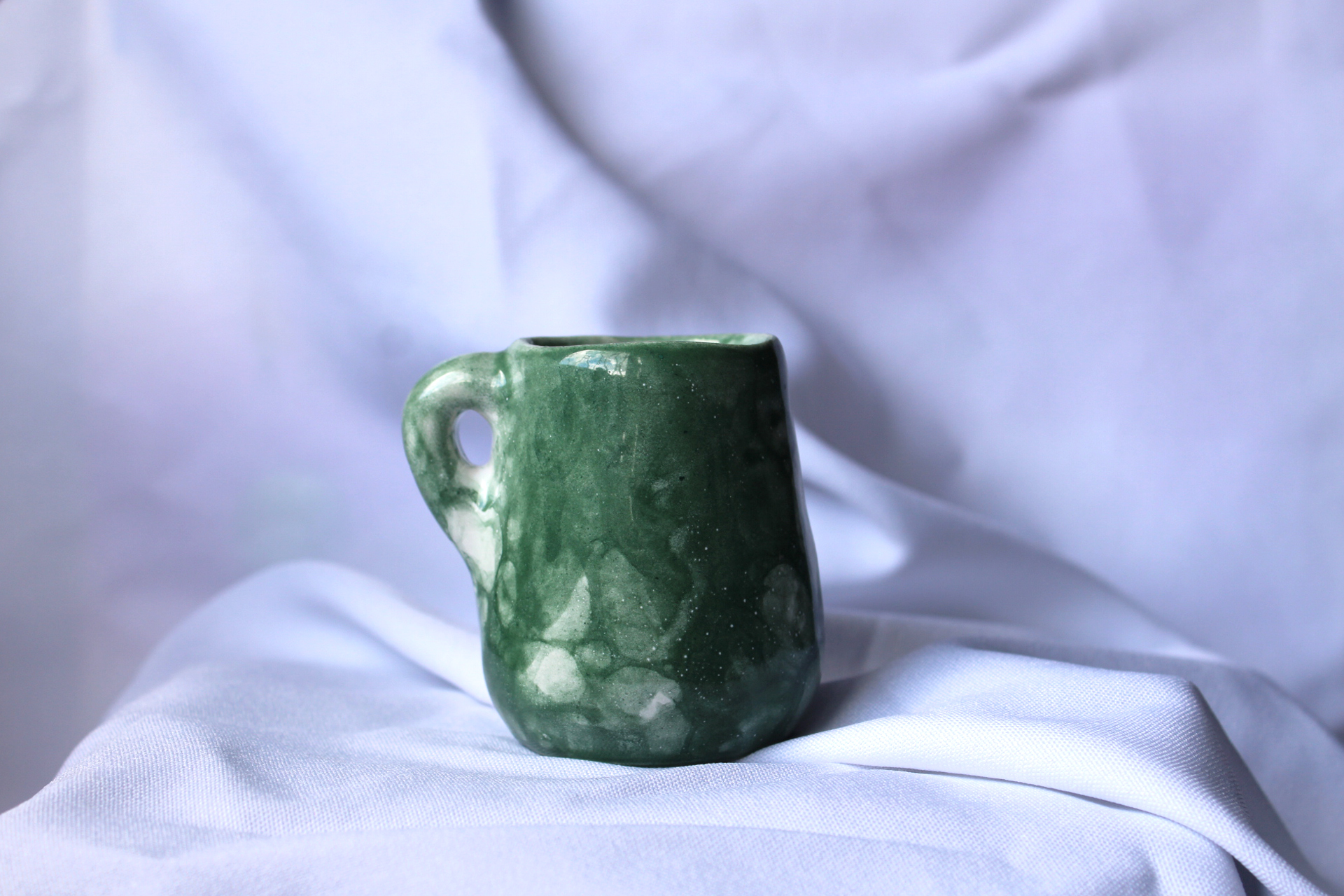 Jarrito efervescente