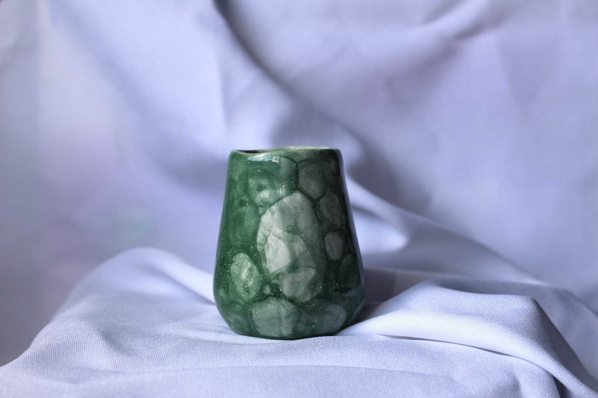 Jarrito efervescente